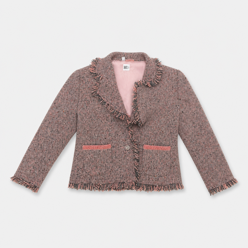 Giacca primavera - Bambina - 126 - 131 | 8 anni