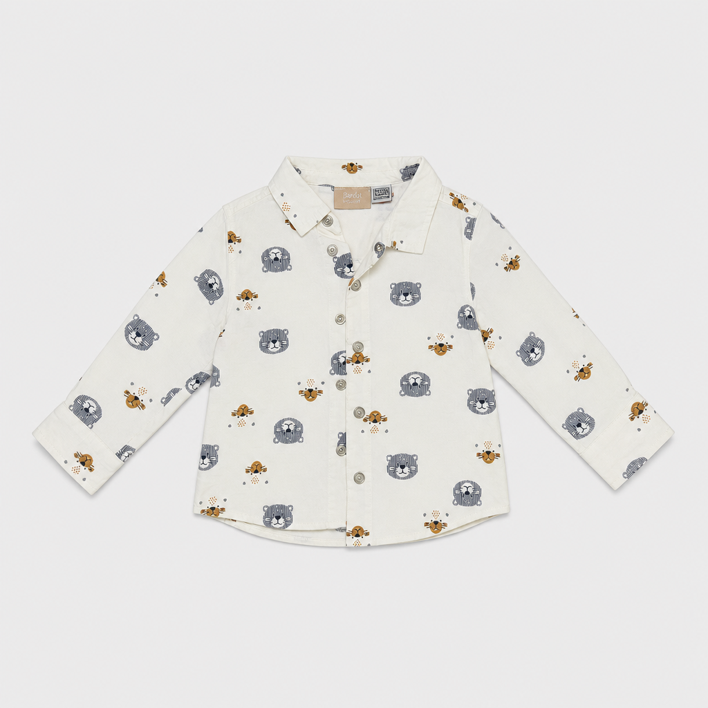 Camicia - Bambino - 66 - 71 | 6 mesi