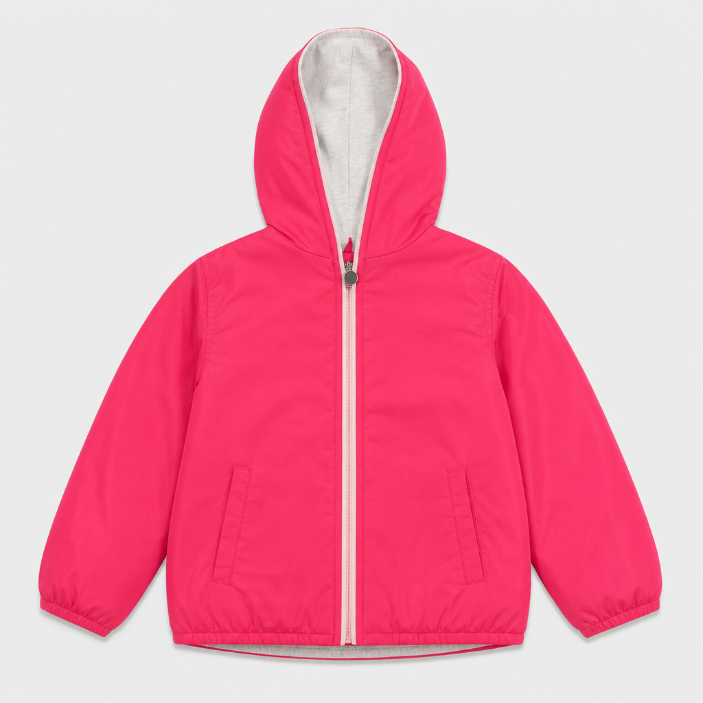 Impermeabile/kway - Bambina - 96 - 101 | 3 anni