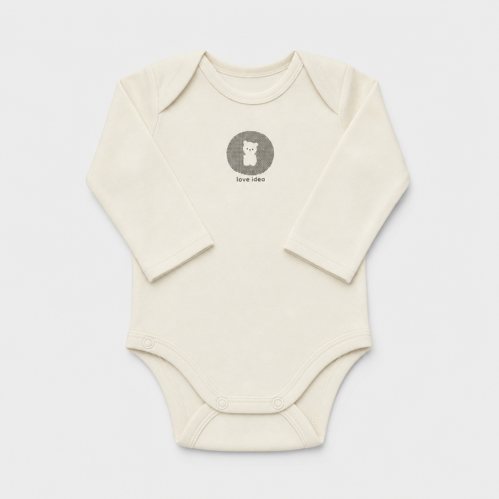 Body - Bambino - 50 - 59 < 3 mesi