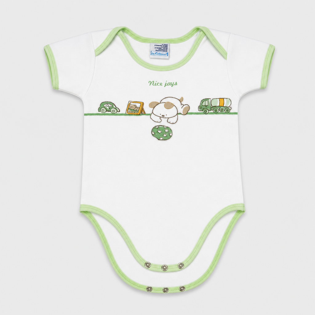 Body - Bambino - 72 - 77 | 9 mesi