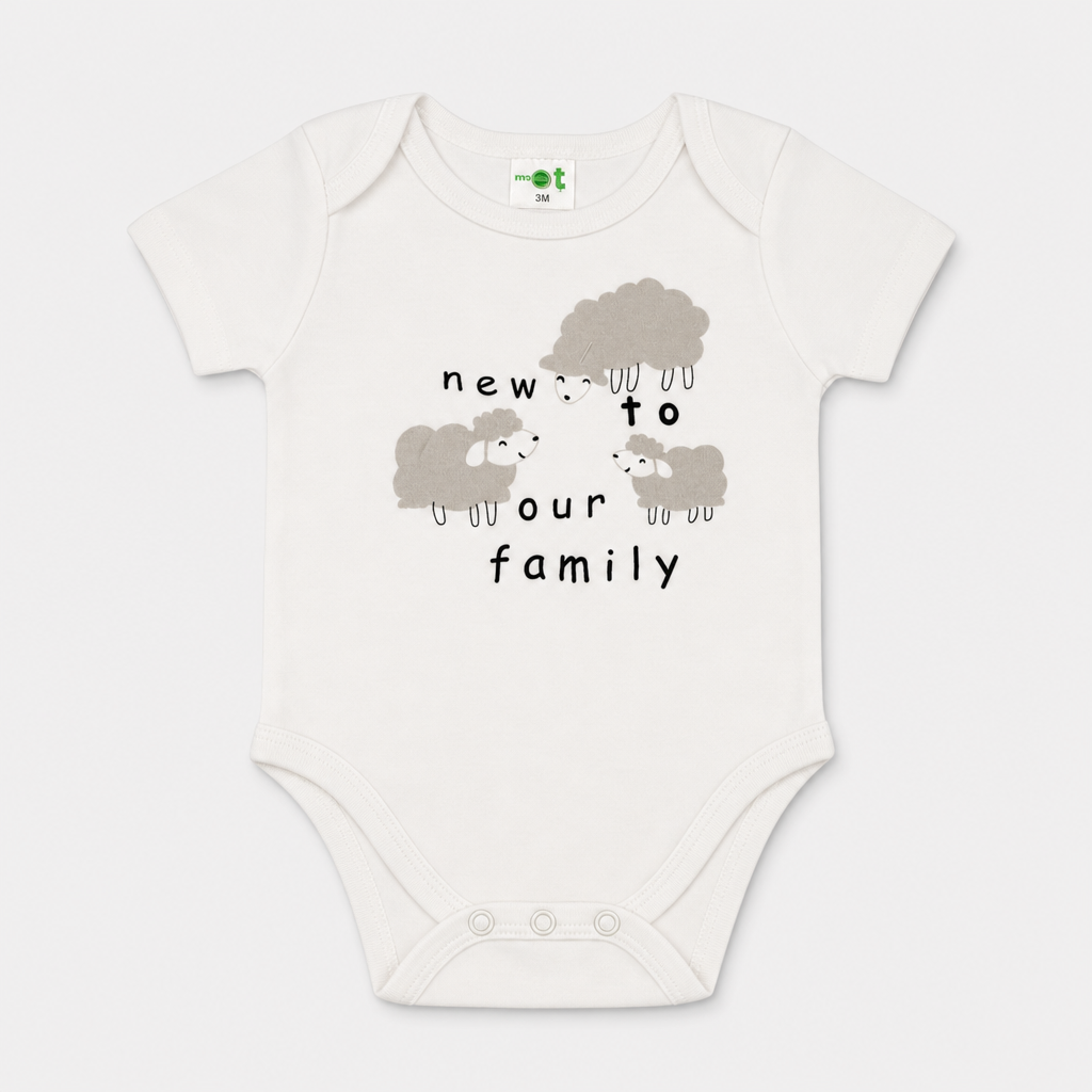Body - Bambino - 60 - 65 | 3 mesi
