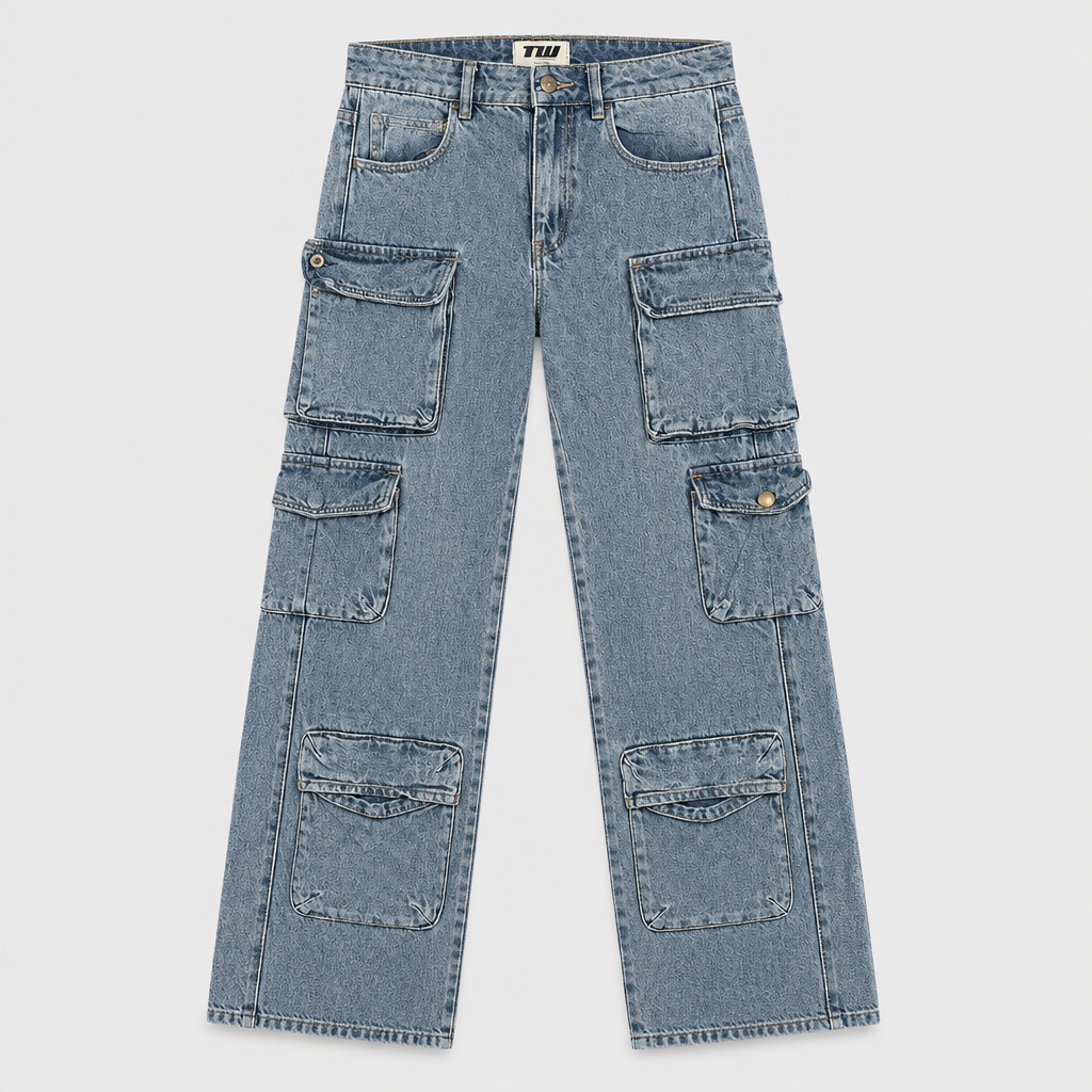Jeans - Bambino - 170 - 175 | 15 anni