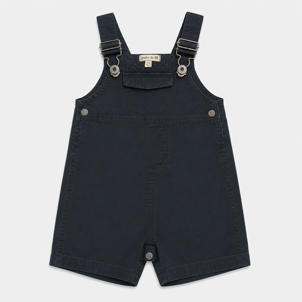 Salopette - Bambino - 60 - 65 | 3 mesi
