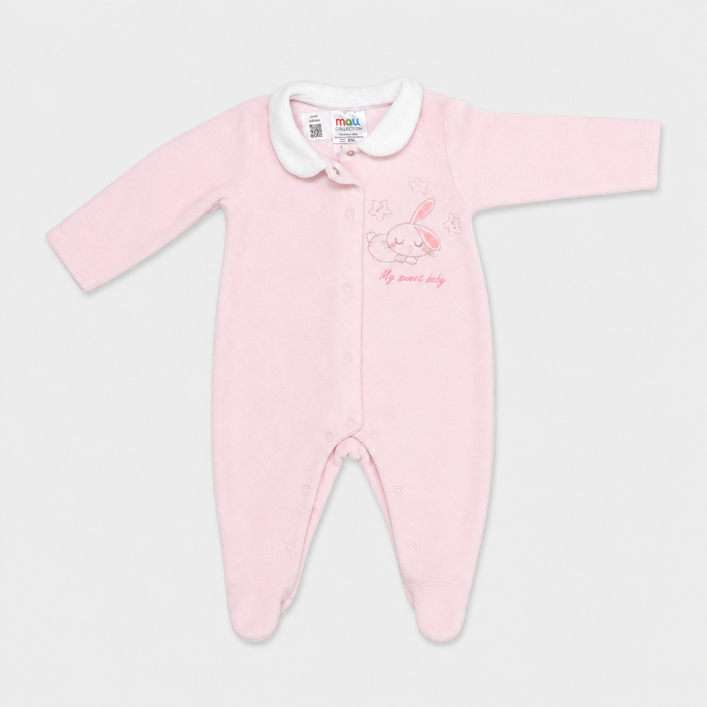 Tutine neonato - Bambina - 50 - 59 < 3 mesi