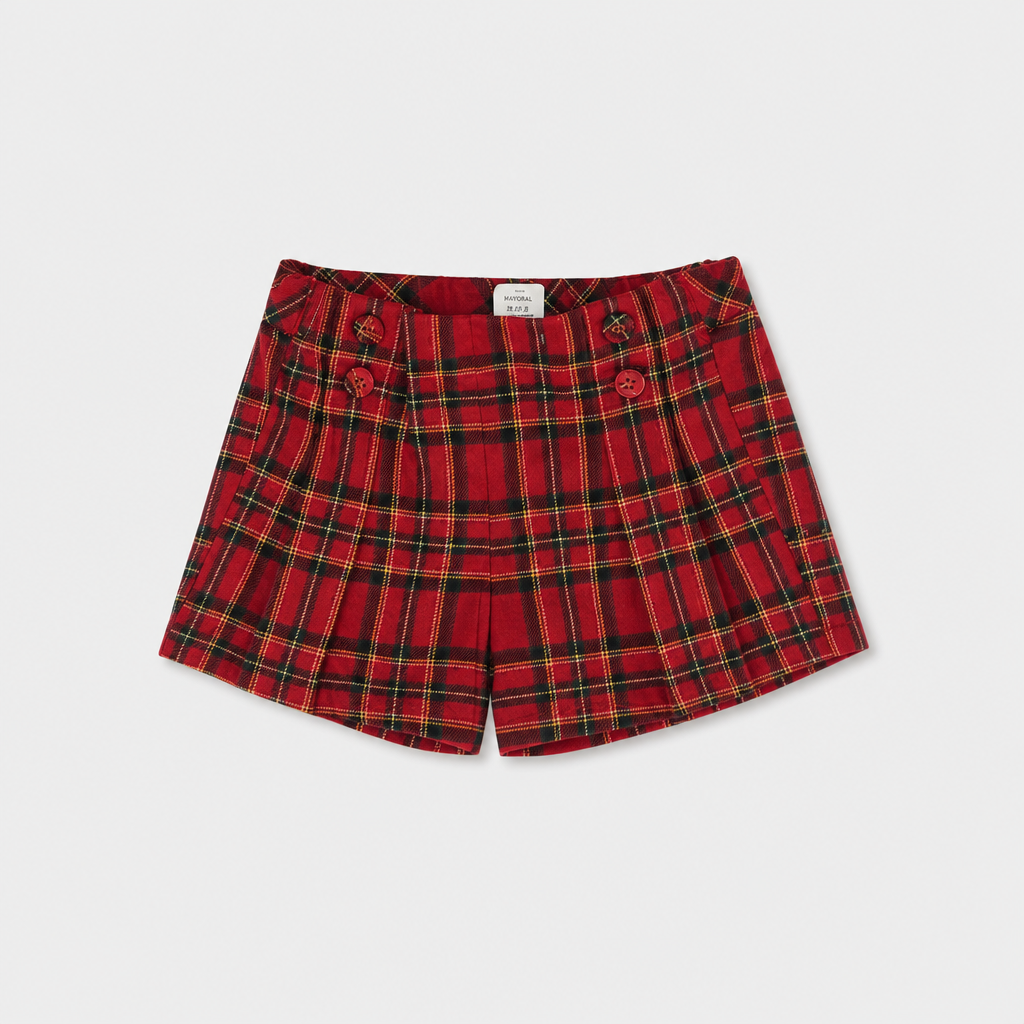 Pantaloncini corti - Bambina - 84 - 89 | 18 mesi
