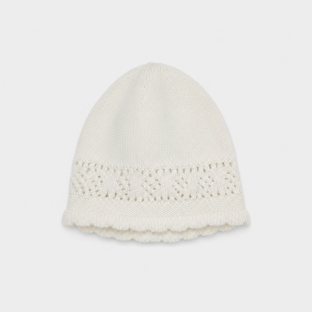 Cappellino - Bambina - 72 - 77 | 9 mesi