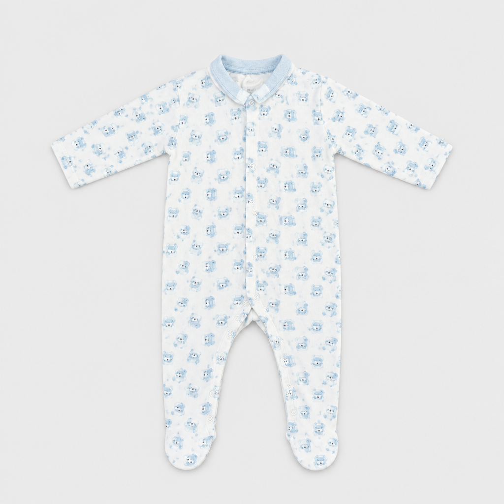 Tutine neonato - Bambino - 60 - 65 | 3 mesi