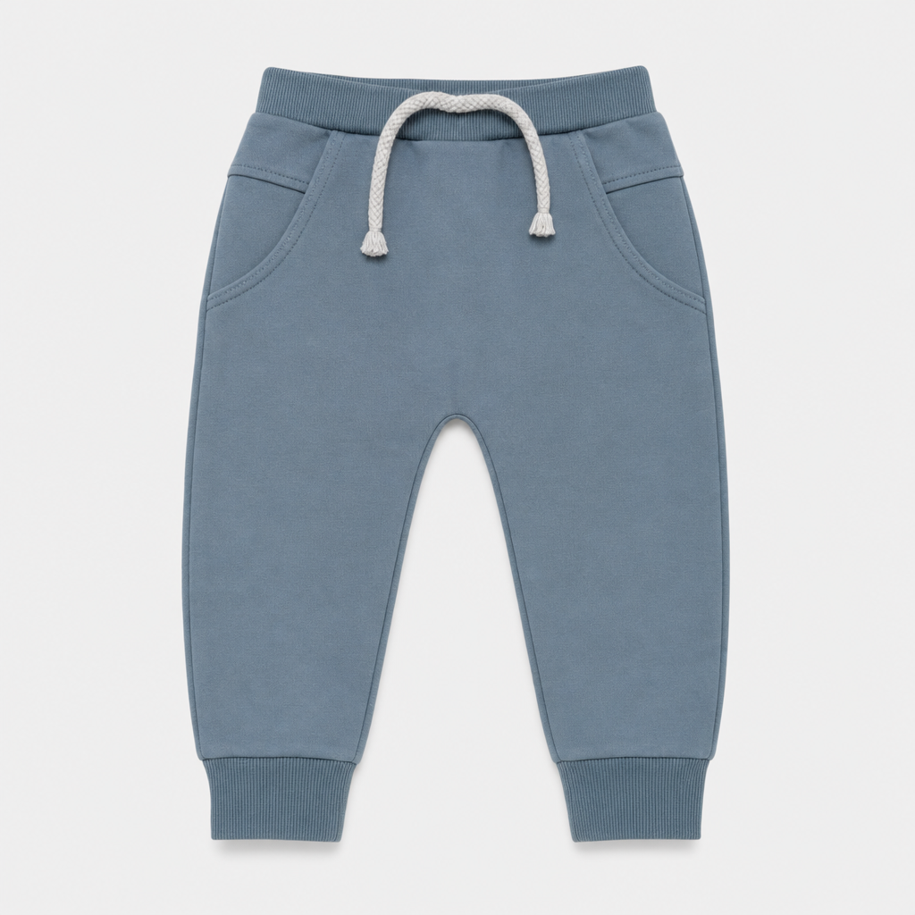 Pantaloni tuta - Bambino - 78 - 83 | 1 anno