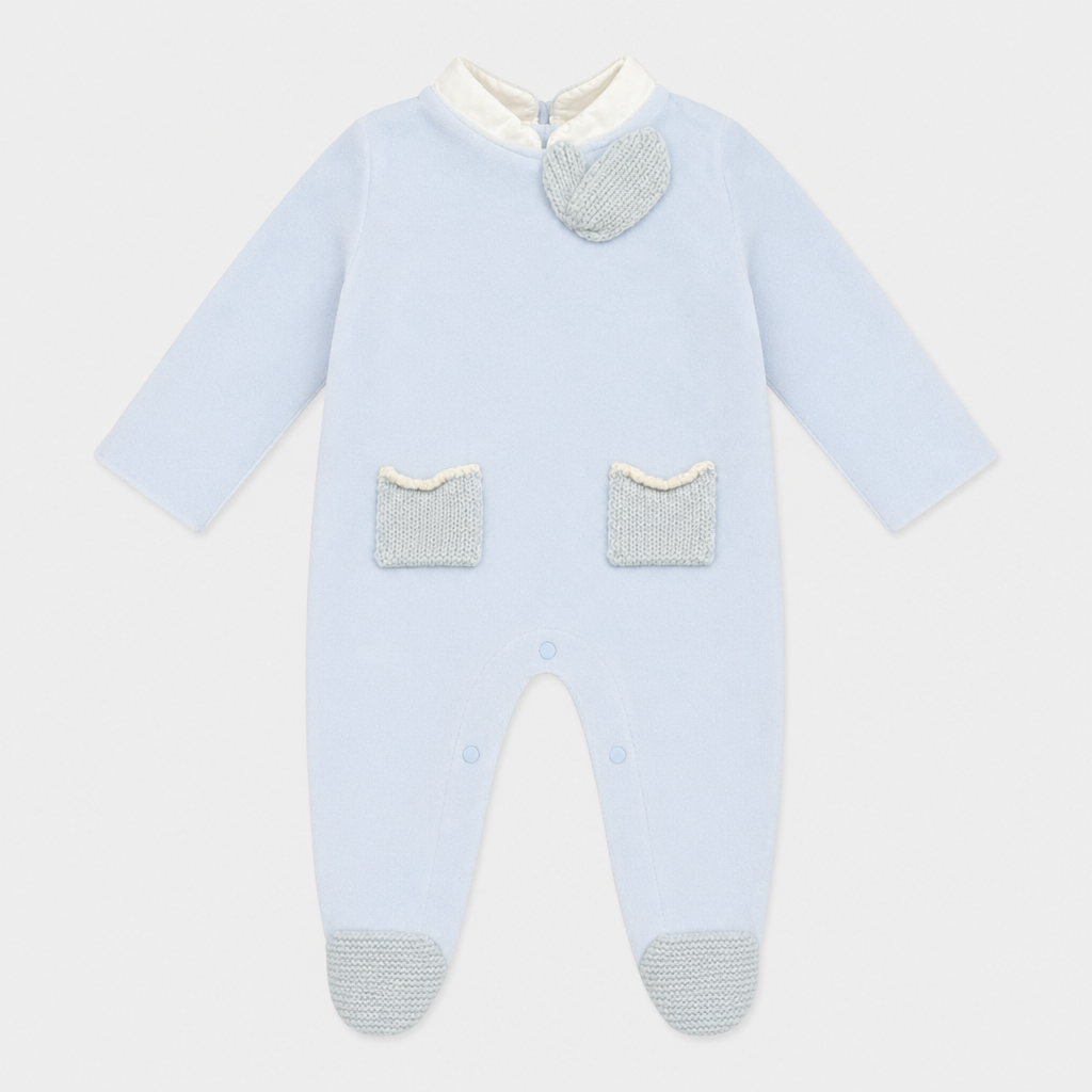 Tutine neonato - Bambino - 50 - 59 < 3 mesi
