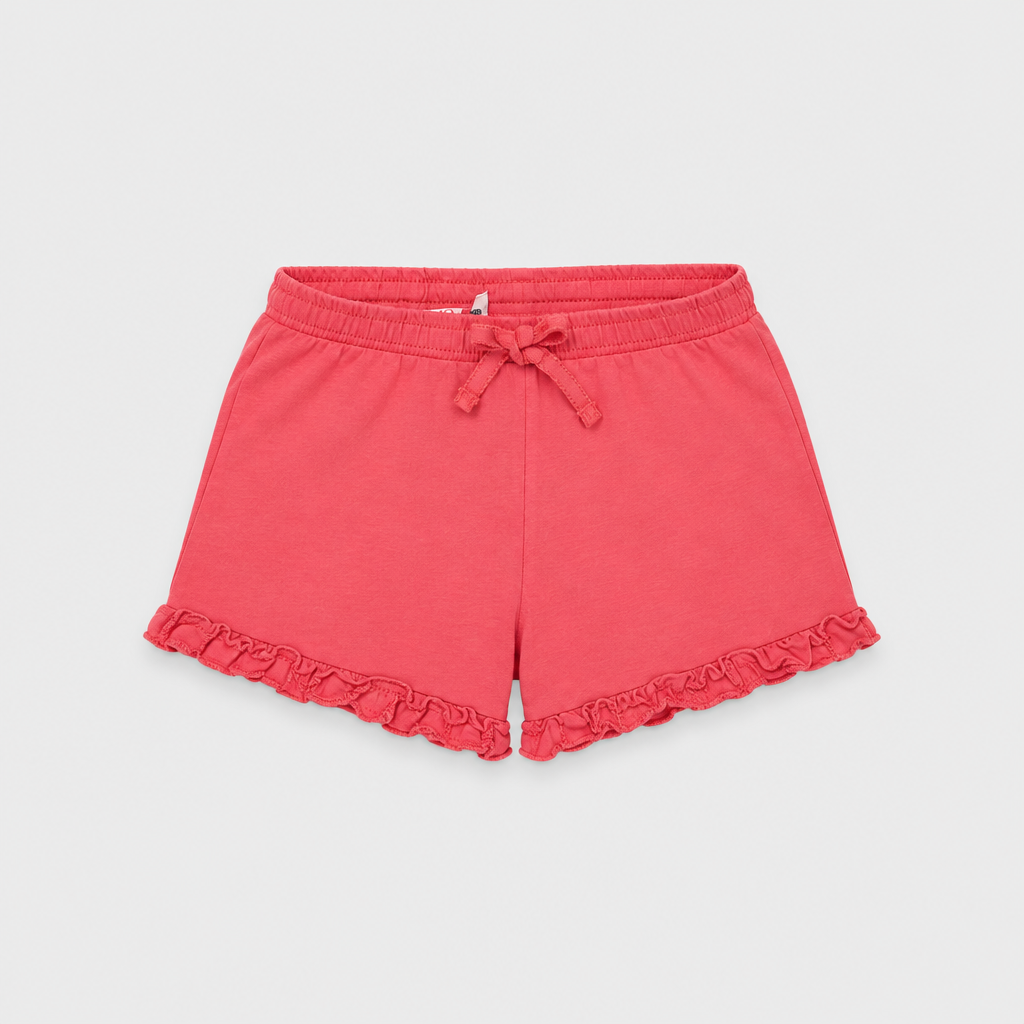 Pantaloncini corti - Bambina - 84 - 89 | 18 mesi