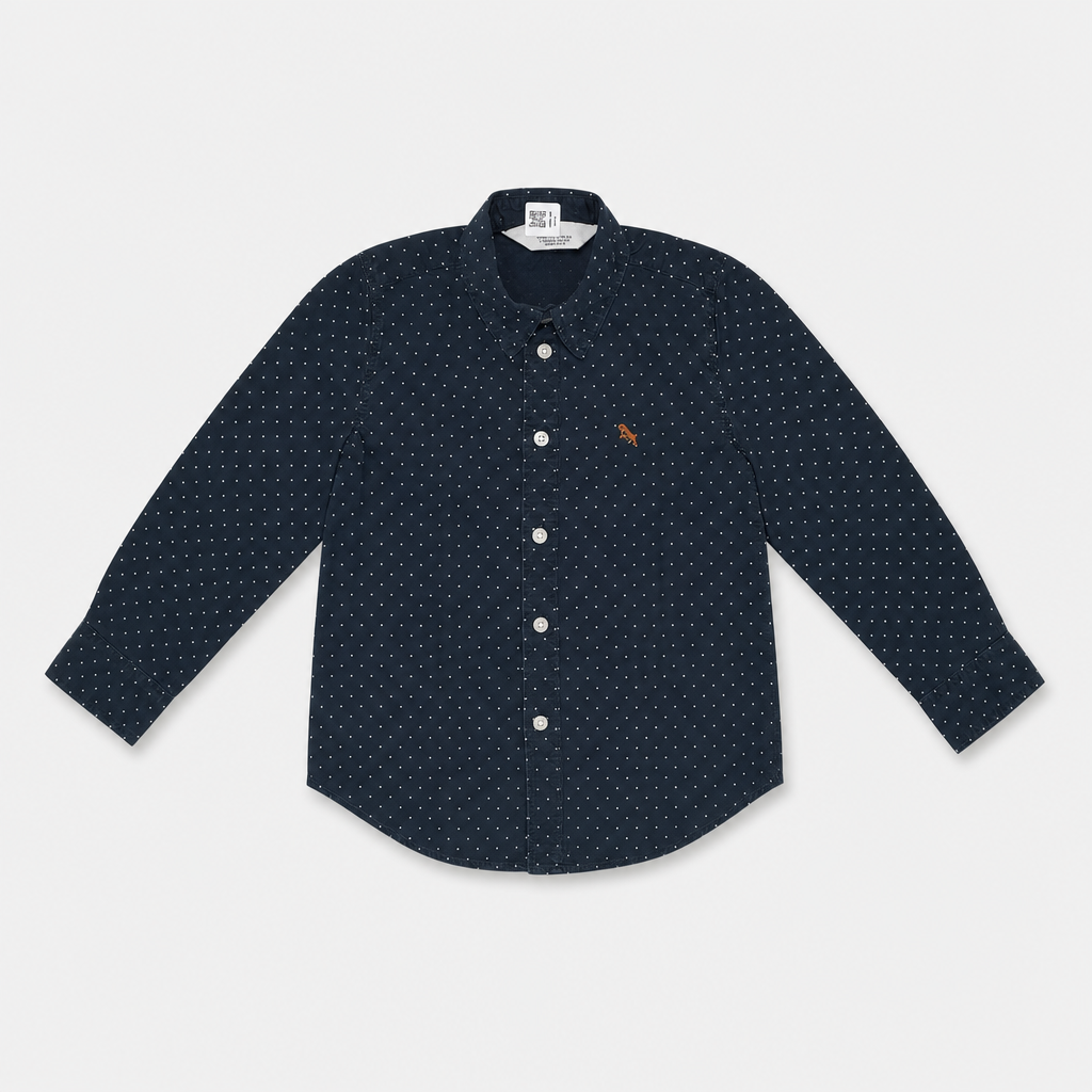 Camicia - Bambino - 96 - 101 | 3 anni