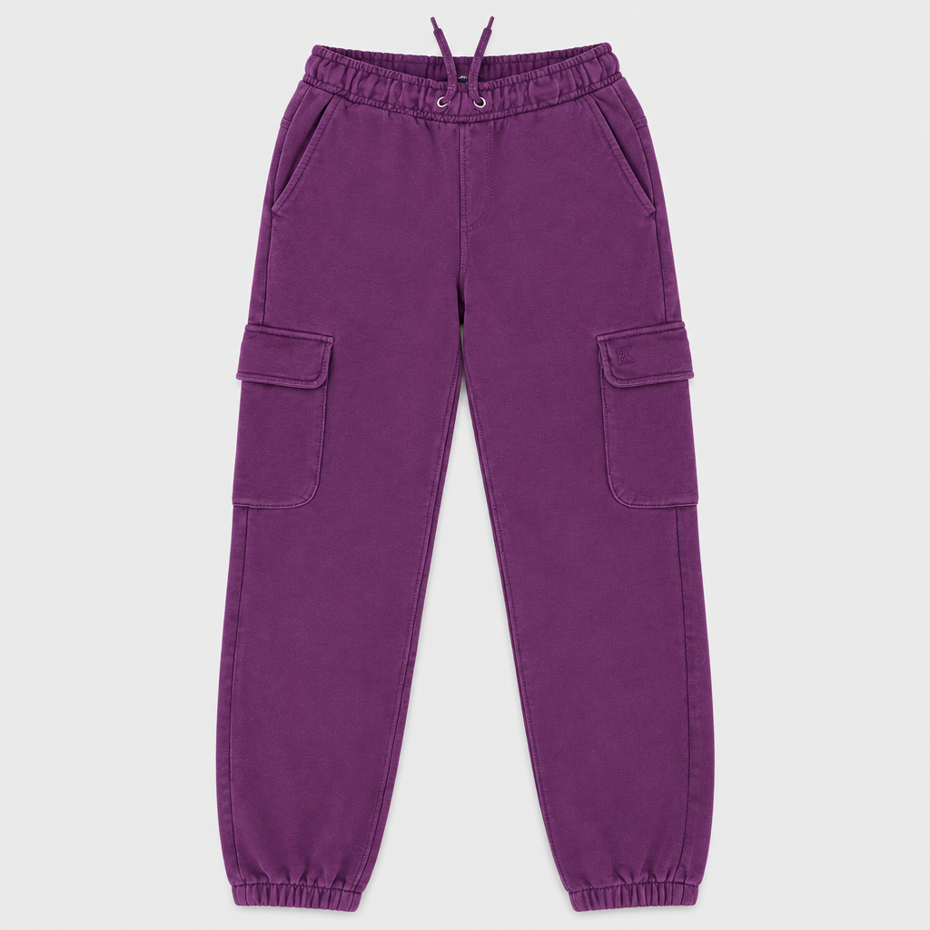 Pantaloni tuta - Bambina - 138 - 143 | 10 anni