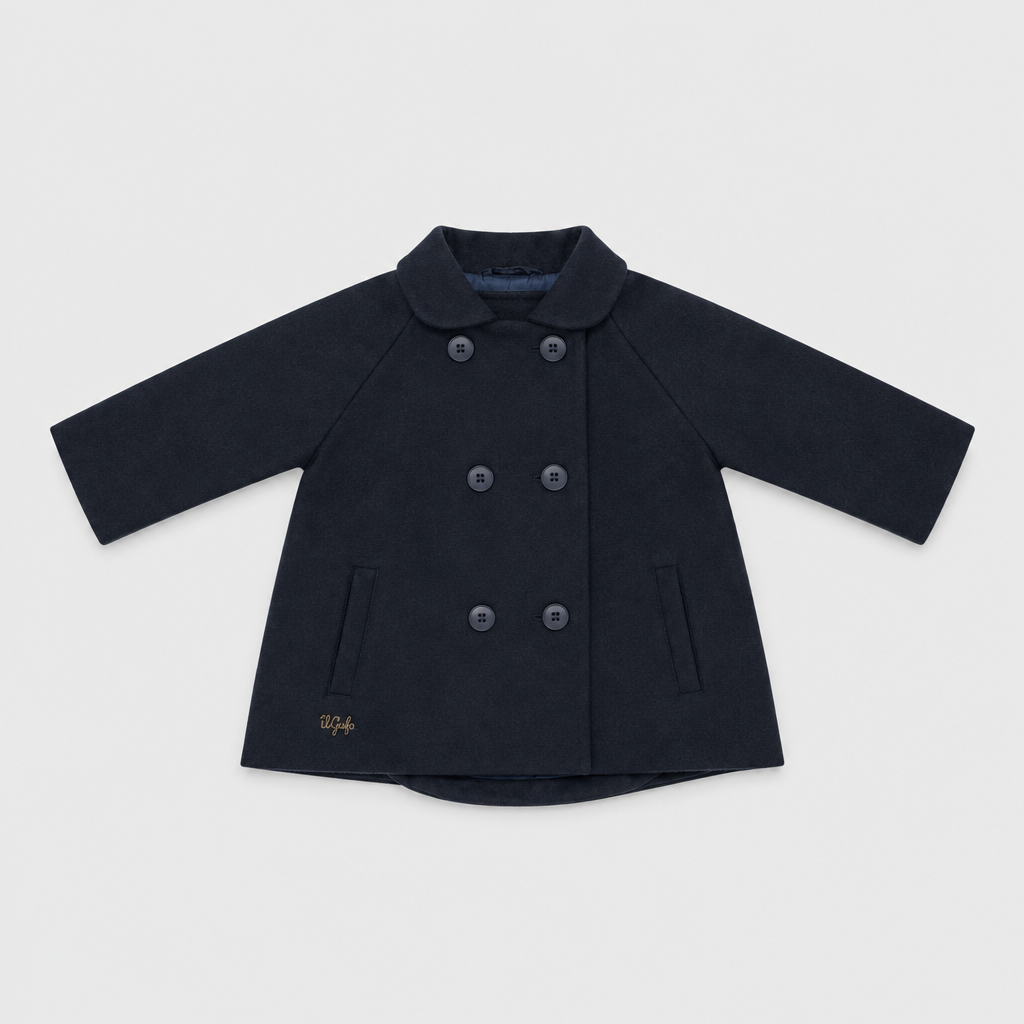 Giacca invernale pesante - Bambina - 66 - 71 | 6 mesi