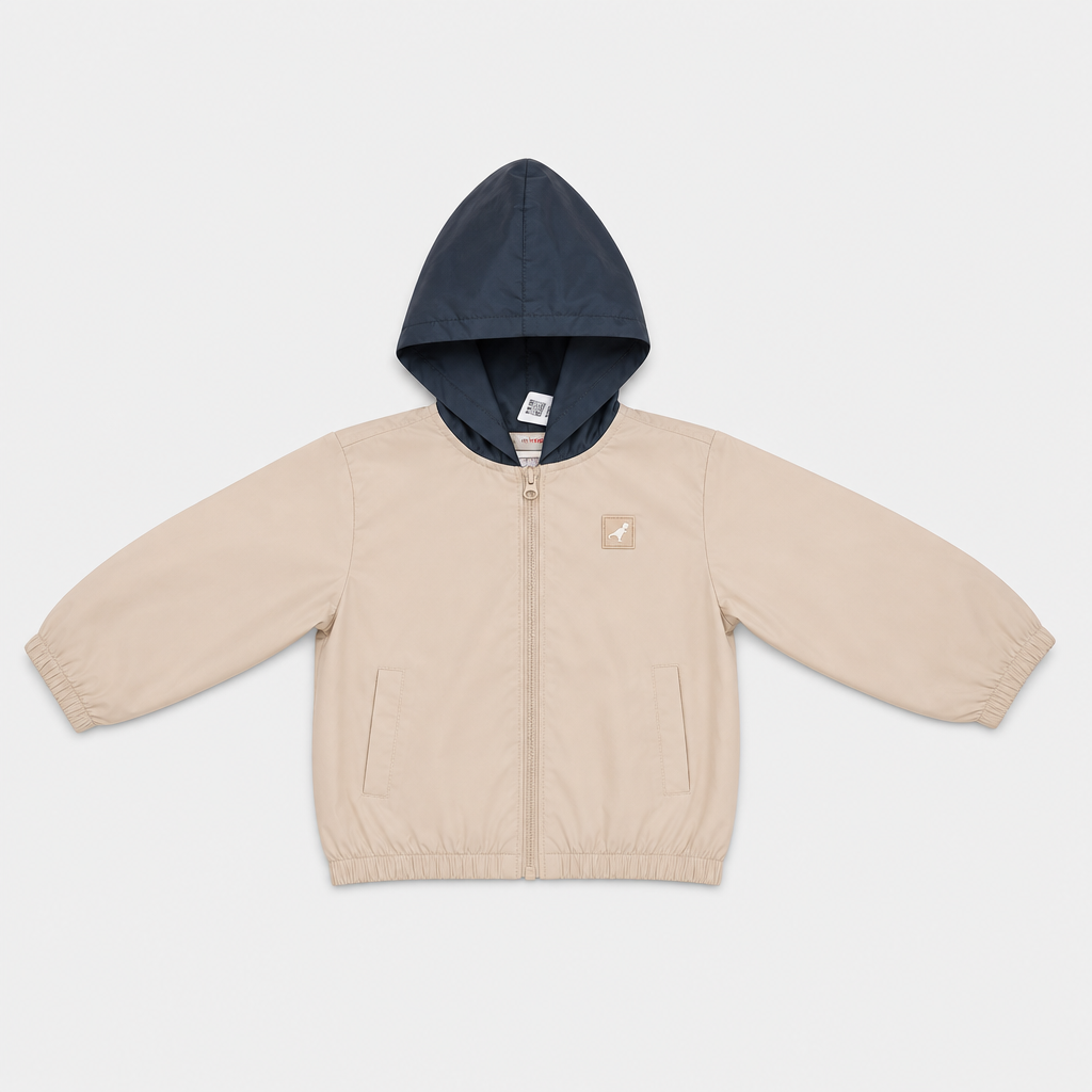 Impermeabile/kway - Bambino - 72 - 77 | 9 mesi