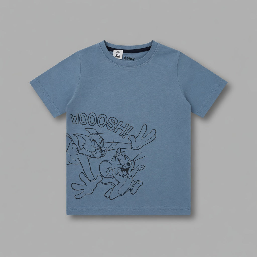 Maglietta maniche corte - Bambino - 108 - 113 | 5 anni