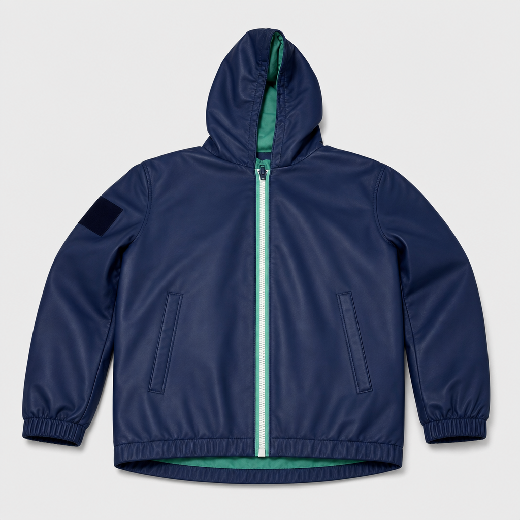 Impermeabile/kway - Bambino - 114 - 119 | 6 anni