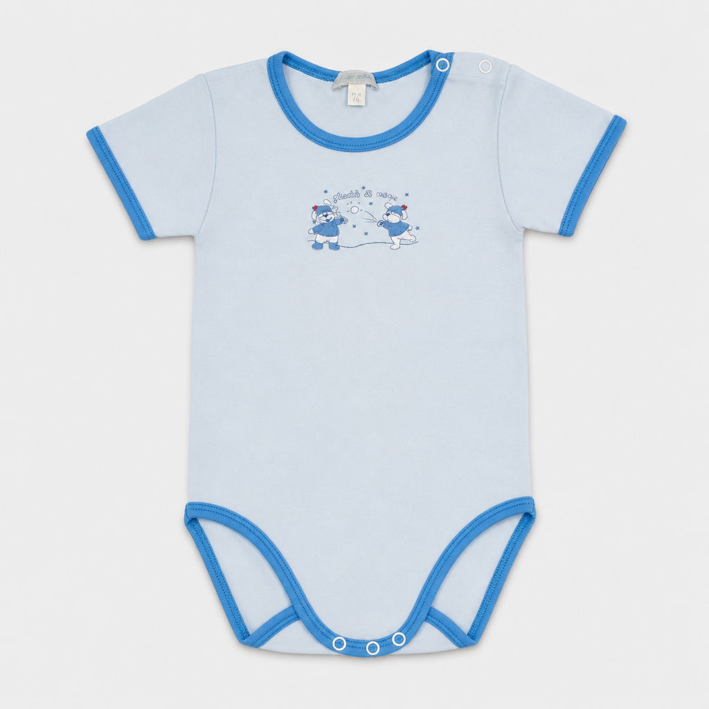 Body - Bambino - 78 - 83 | 1 anno