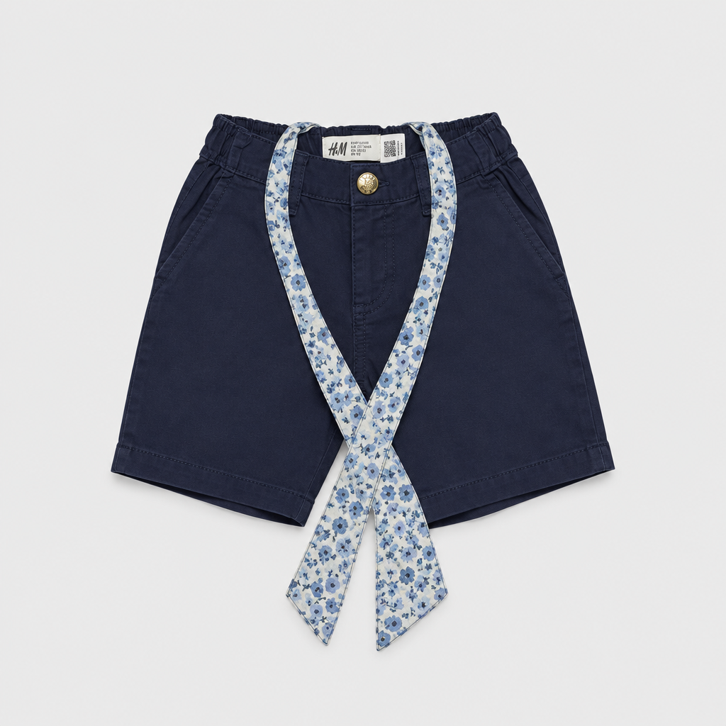 Pantaloncini corti - Bambina - 90 - 95 | 2 anni