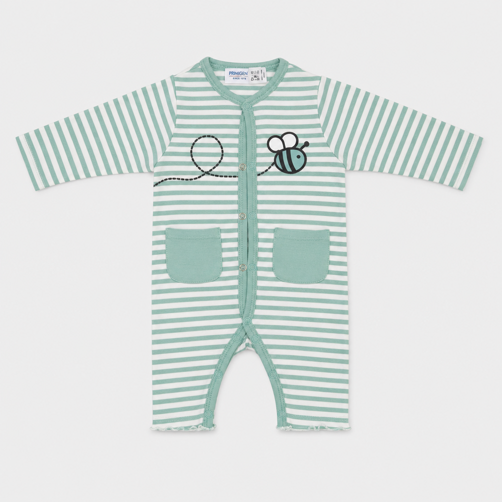 Tutine neonato - Bambino - 50 - 59 < 3 mesi