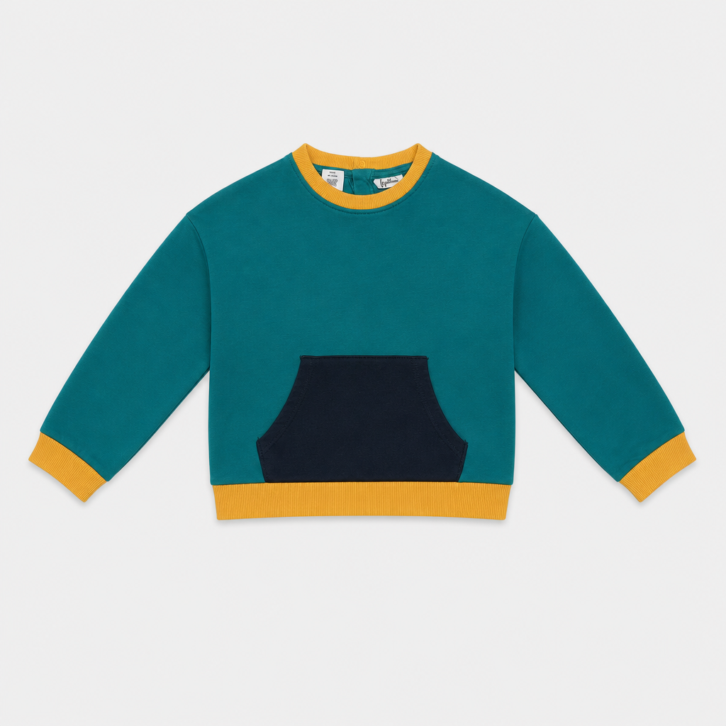 Felpa - Bambino - 84 - 89 | 18 mesi