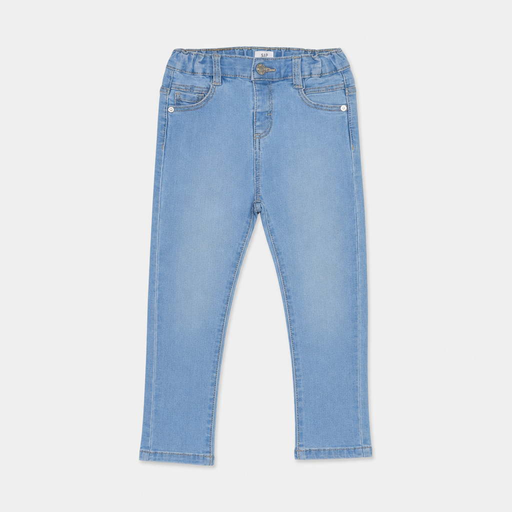 Jeans - Bambina - 90 - 95 | 2 anni