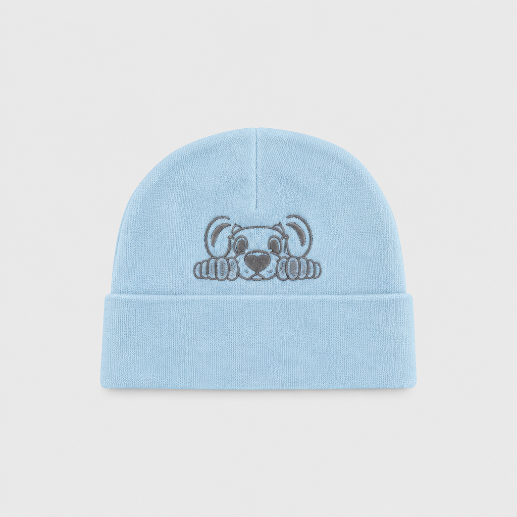 Cappellino - Bambino - 66 - 71 | 6 mesi