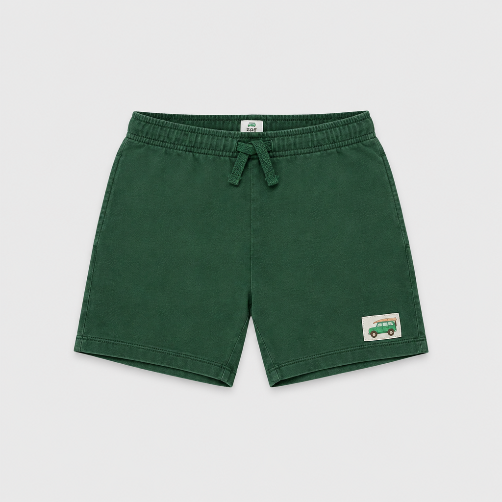 Pantaloncini corti - Bambino - 120 - 125 | 7 anni