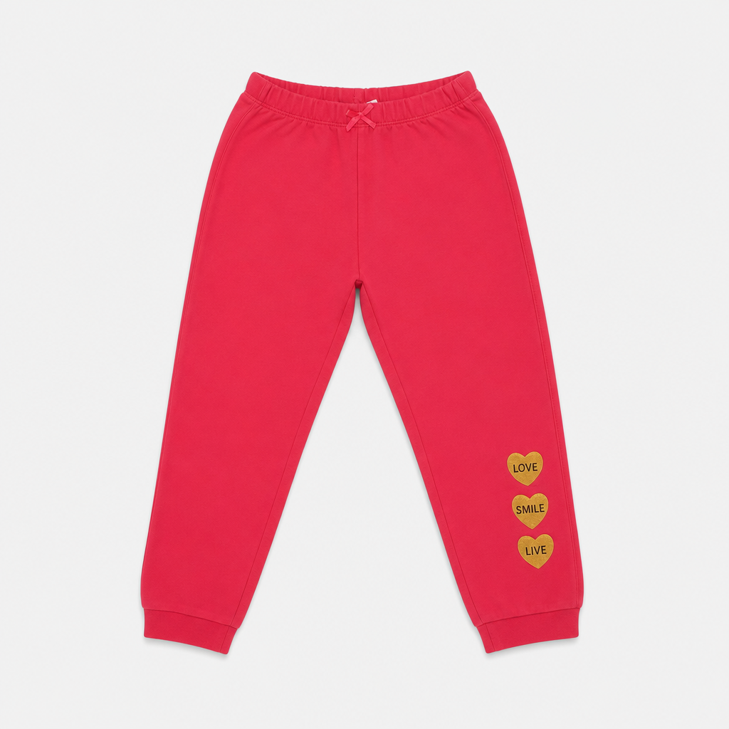 Pantaloni tuta - Bambina - 120 - 125 | 7 anni