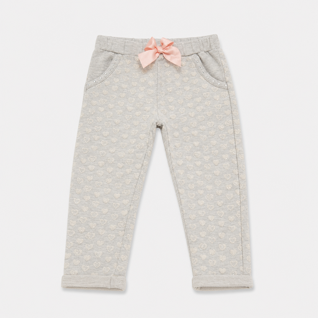 Pantaloni tuta - Bambina - 96 - 101 | 3 anni