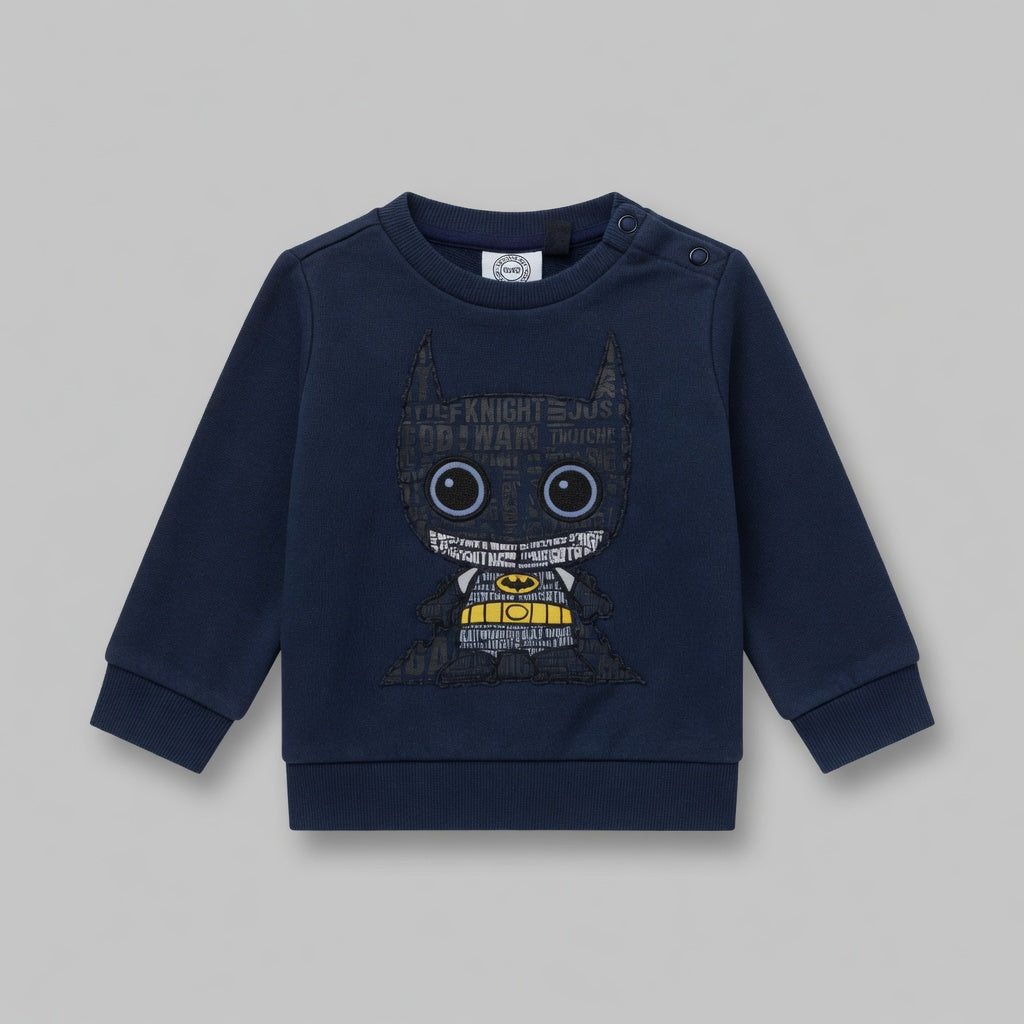 Felpa - Bambino - 66 - 71 | 6 mesi