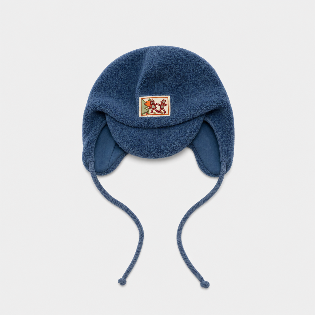 Cappellino - Bambino - 60 - 65 | 3 mesi