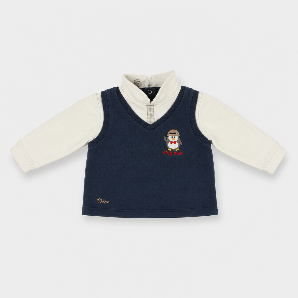 Completo - Bambino - 60 - 65 | 3 mesi
