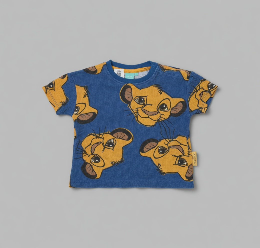Maglietta maniche corte - Bambino - 72 - 77 | 9 mesi