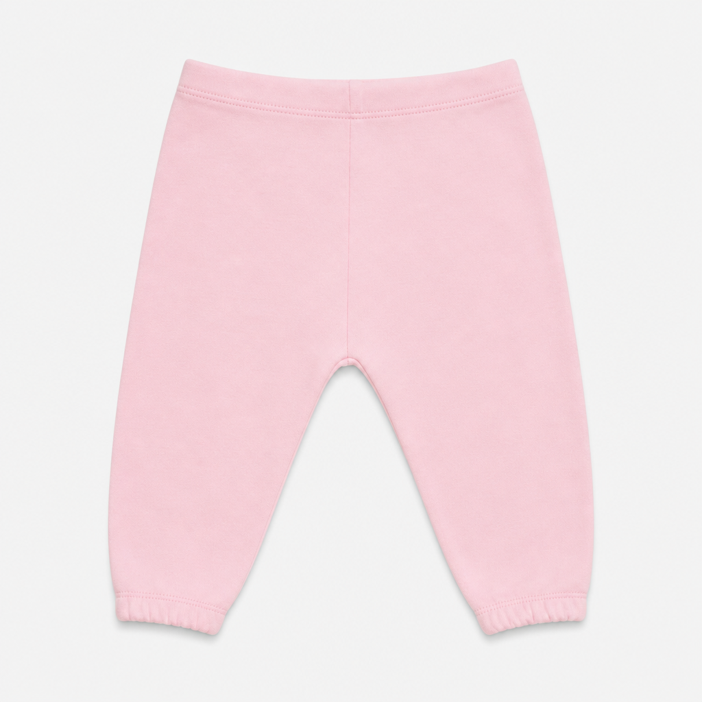 Pantaloni tuta - Bambina - 50 - 59 < 3 mesi