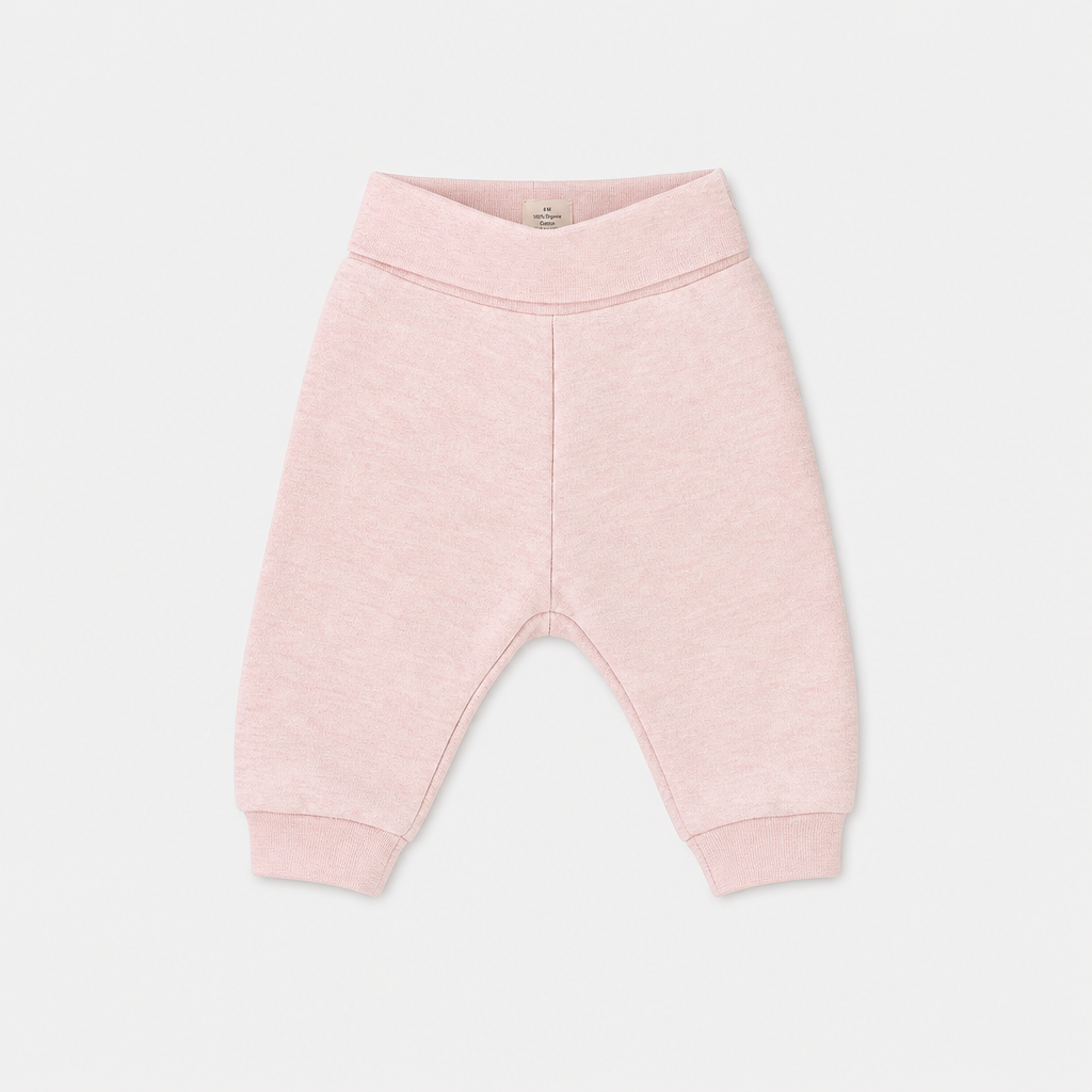 Pantaloni tuta - Bambina - 50 - 59 < 3 mesi