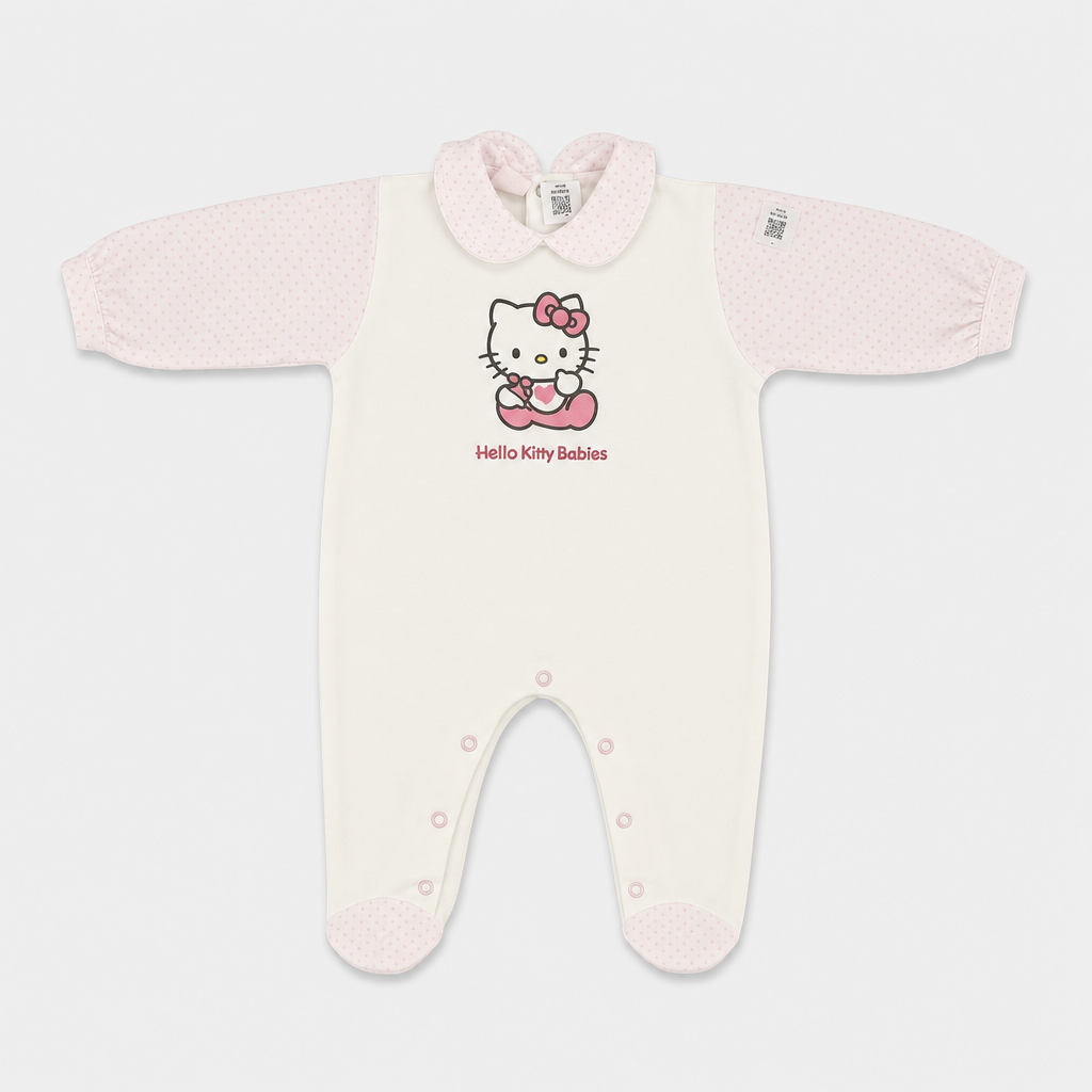 Tutine neonato - Bambina - 60 - 65 | 3 mesi