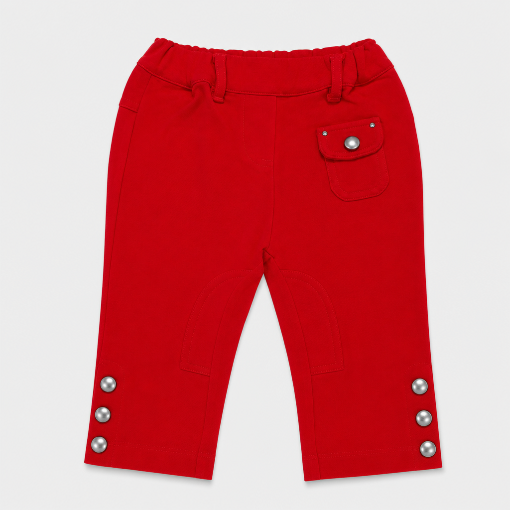 Pantaloni - Bambina - 60 - 65 | 3 mesi