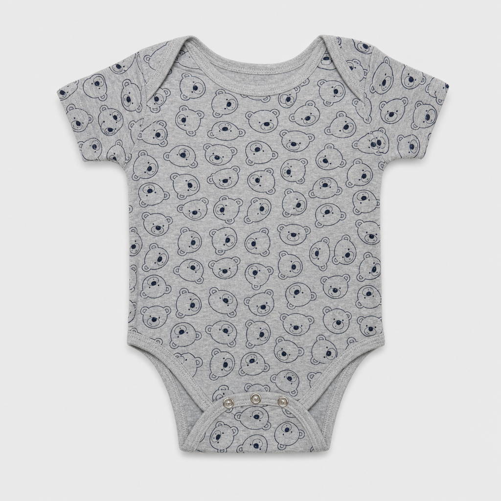 Body - Bambino - 84 - 89 | 18 mesi