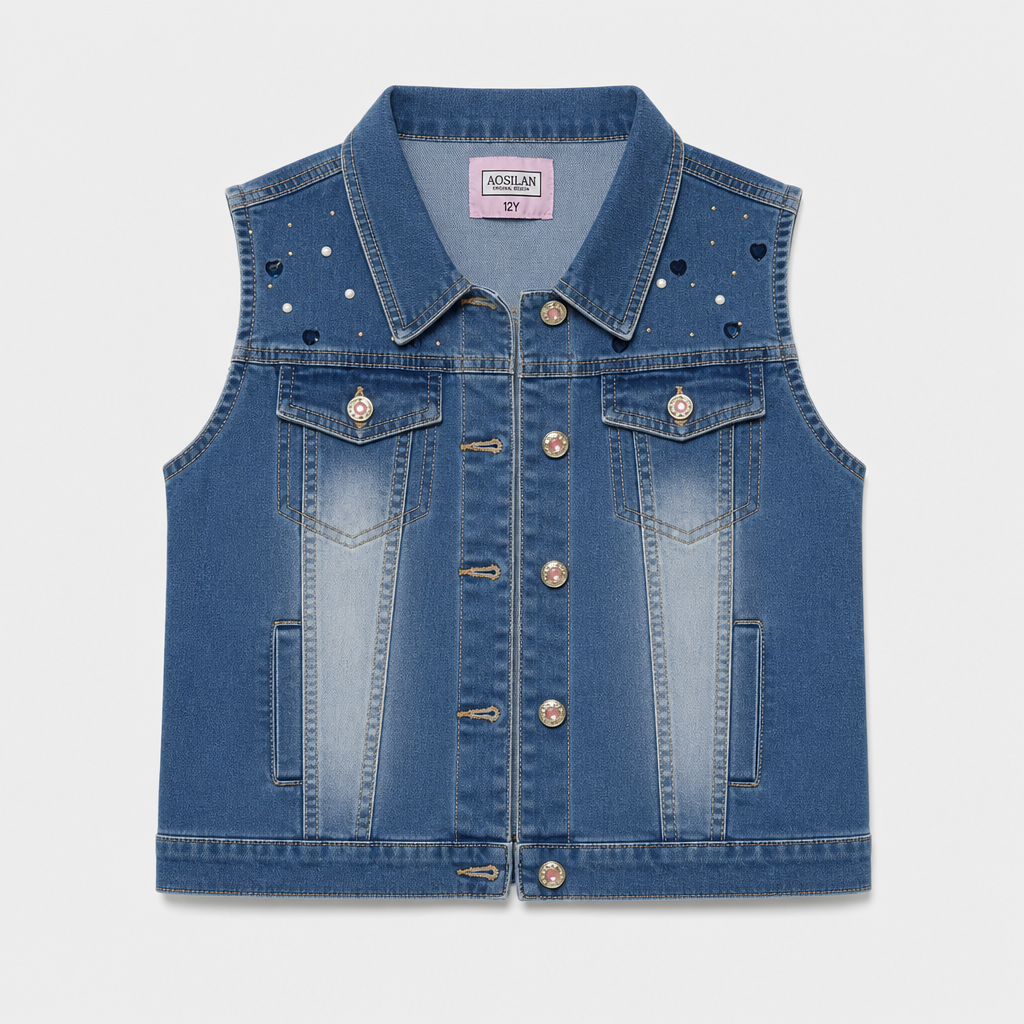 Gilet - Bambina - 150 - 157 | 12 anni