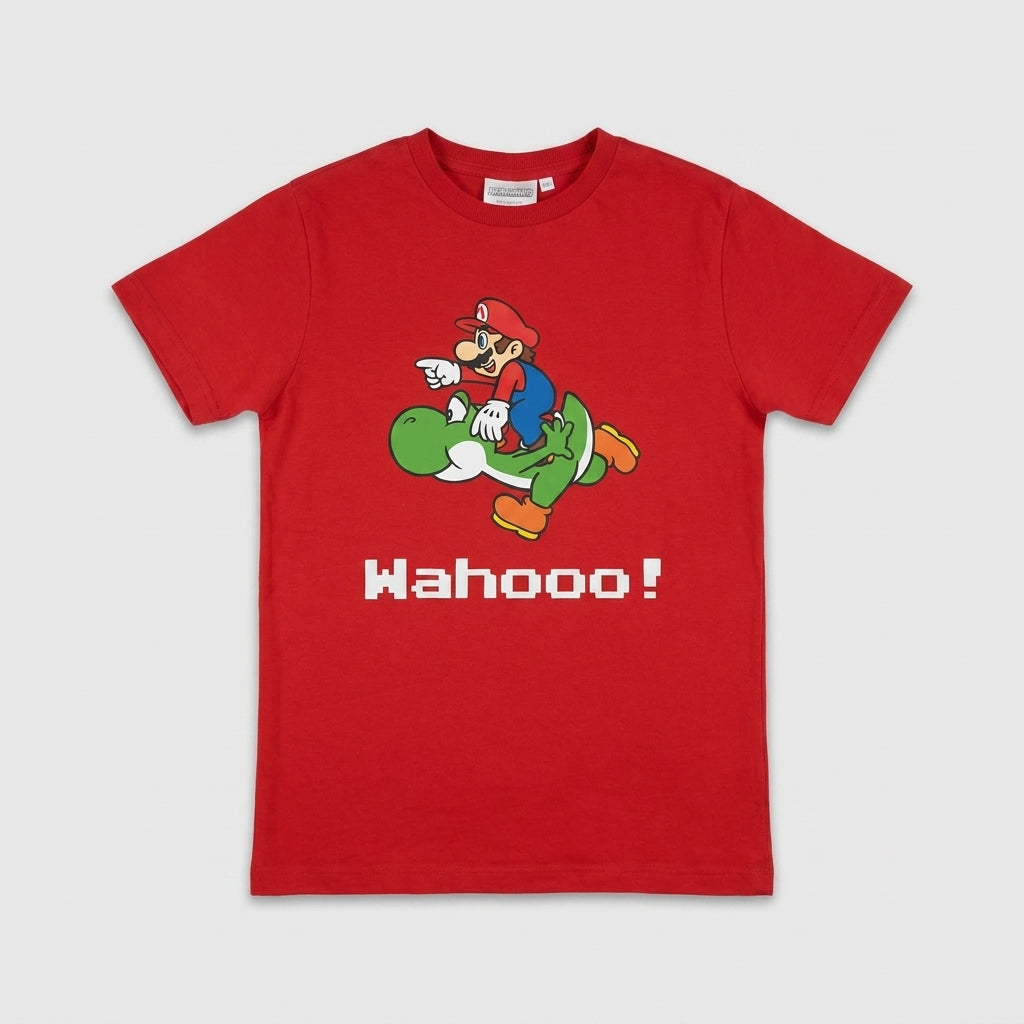 Maglietta maniche corte - Bambino - 132 - 137 | 9 anni