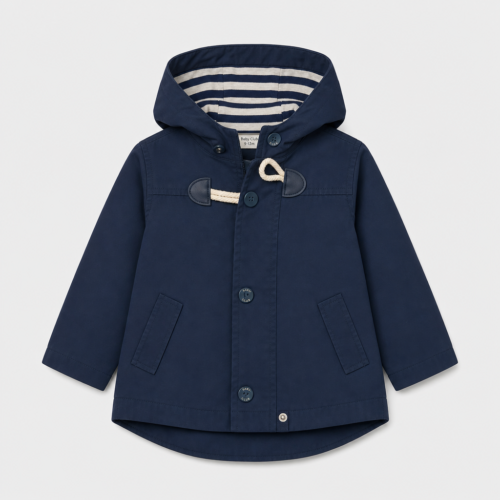 Giacca primavera - Bambino - 72 - 77 | 9 mesi