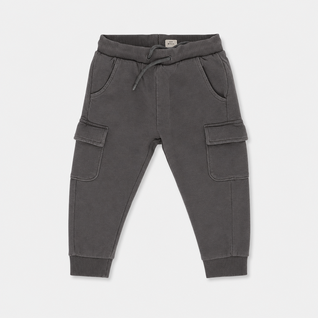 Pantaloni tuta - Bambino - 90 - 95 | 2 anni