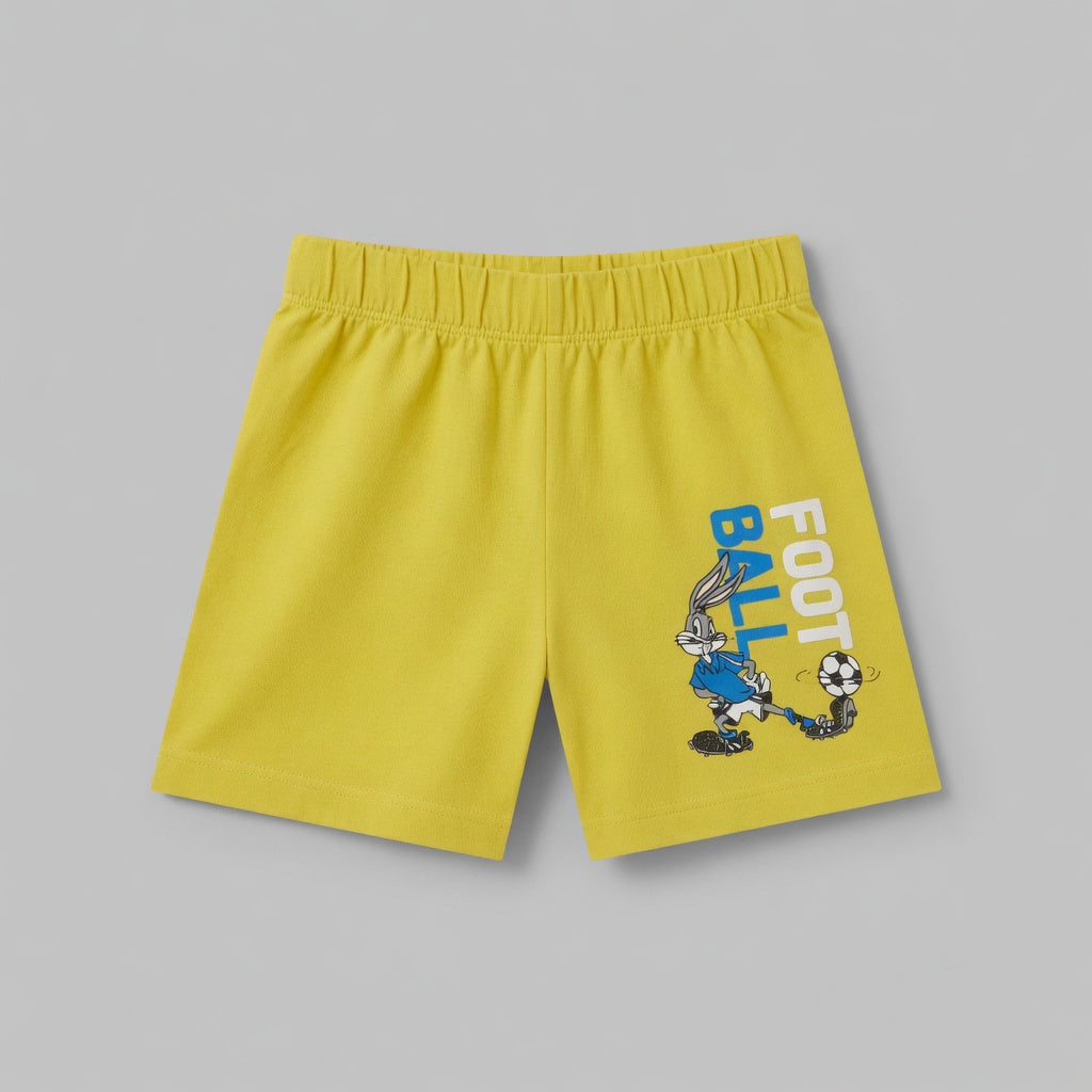 Pantaloncini corti - Bambino - 96 - 101 | 3 anni