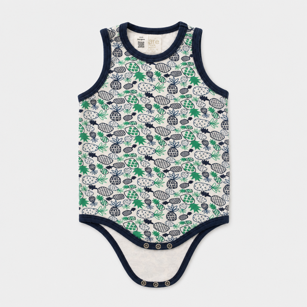 Body - Bambino - 84 - 89 | 18 mesi
