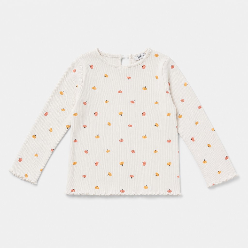 Maglietta maniche lunghe - Bambina - 84 - 89 | 18 mesi