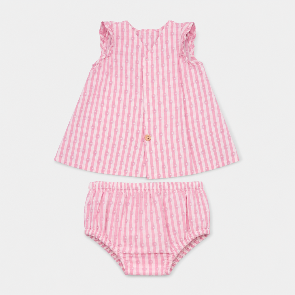 Completo - Bambina - 78 - 83 | 1 anno