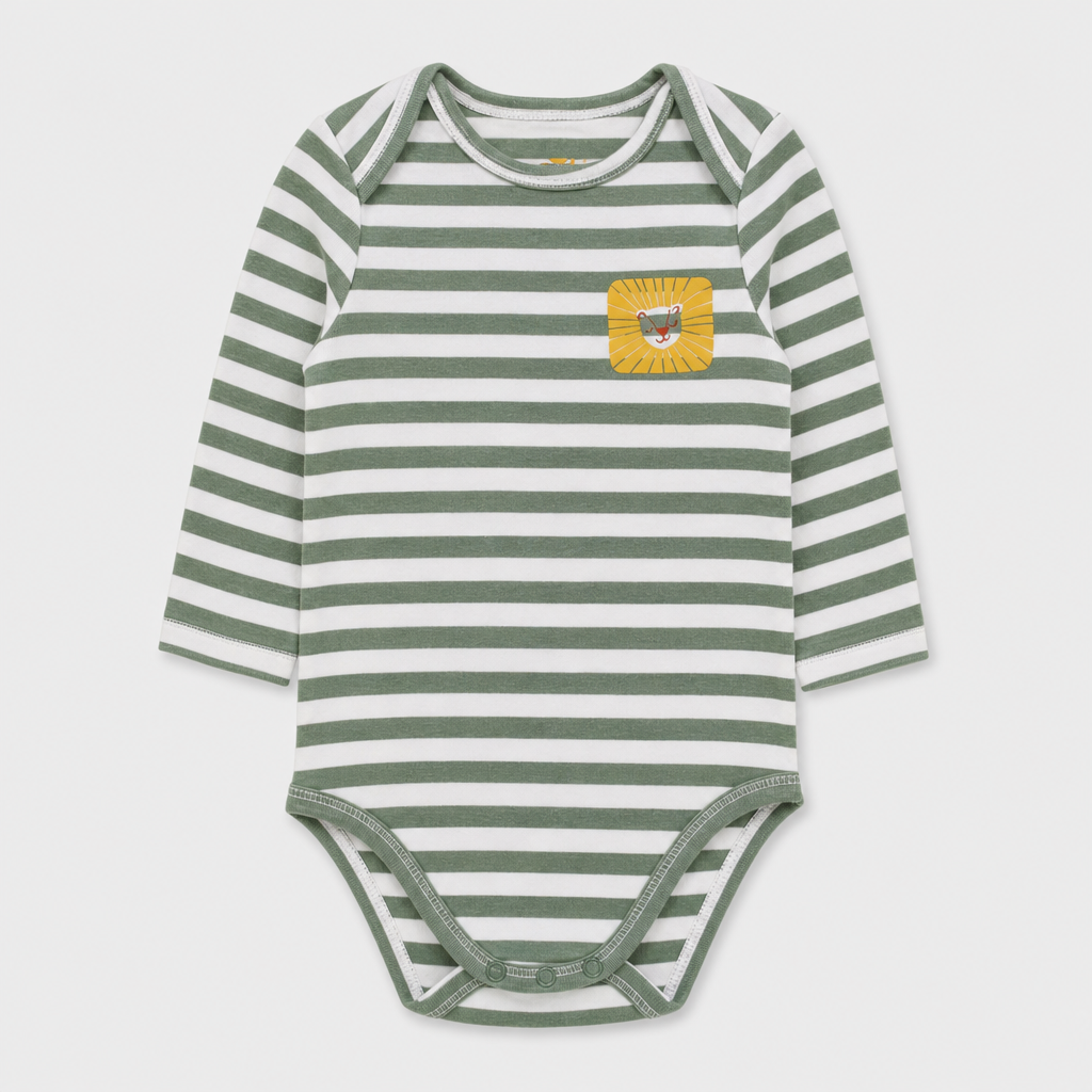 Body - Bambino - 84 - 89 | 18 mesi