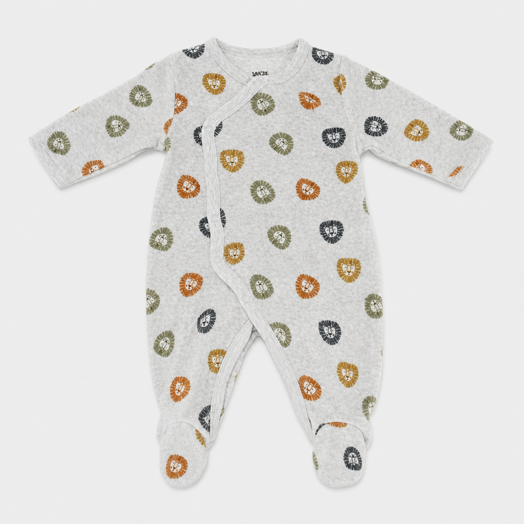 Tutine neonato - Bambino - 50 - 59 < 3 mesi