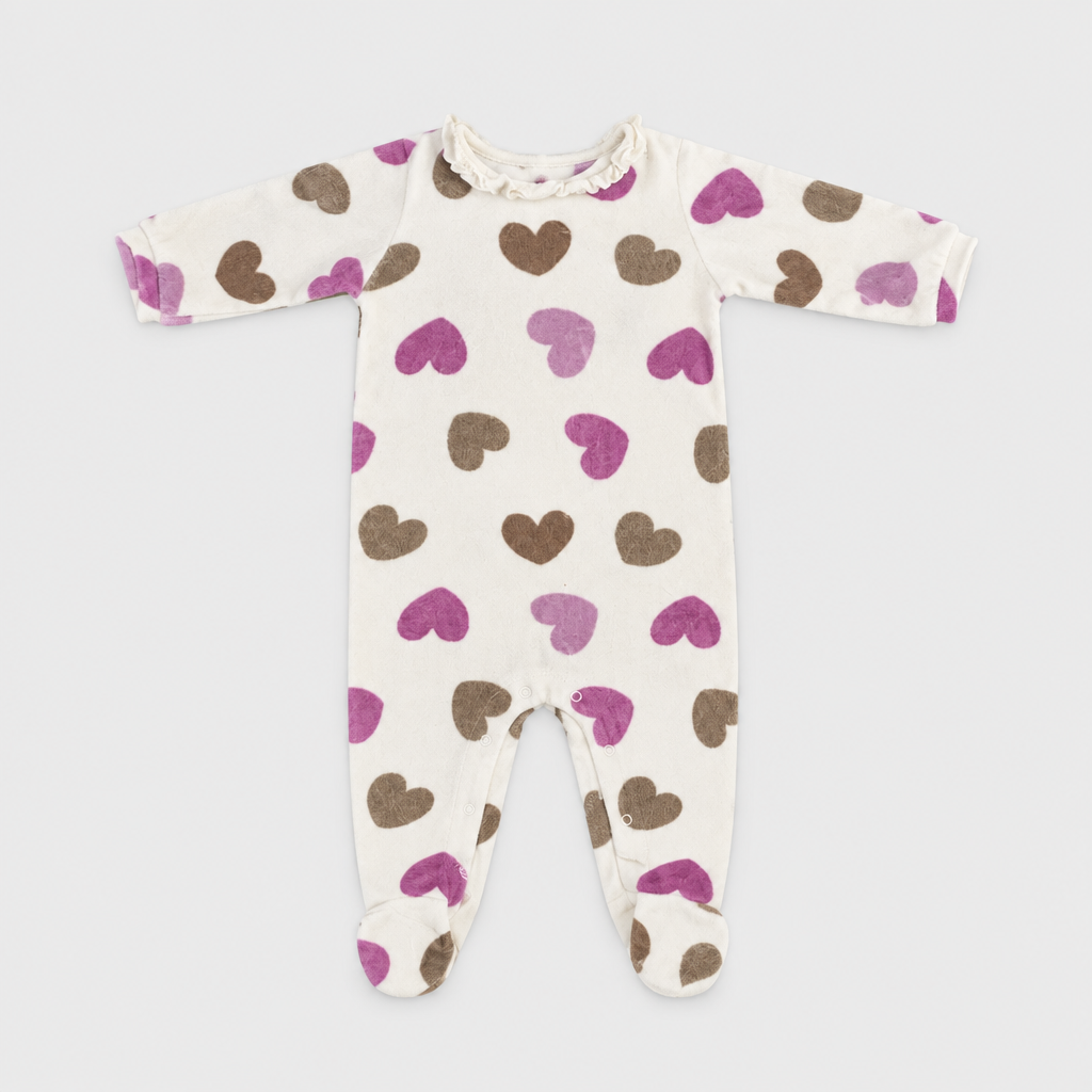Tutine neonato - Bambina - 60 - 65 | 3 mesi